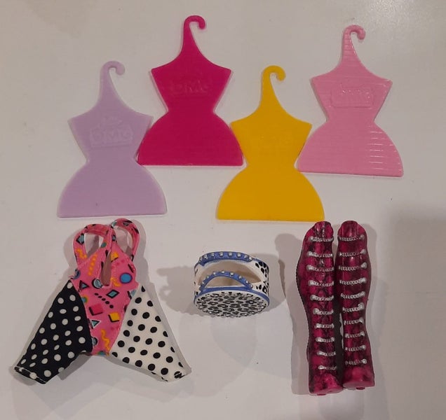 LOL Surprise OMG Doll Acessories ^ Carousel 1