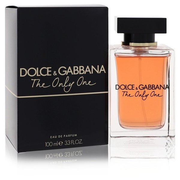 The Only One By Dolce & Gabbana for Women-100 ml Carousel 1