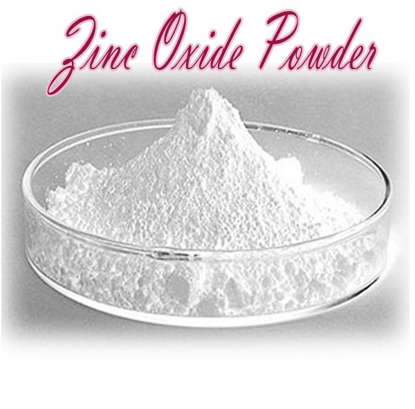 Zinc Oxide 100gm Non Nano pharmaceutical grade Carousel 1