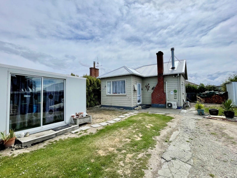 1 Harborough Street, Timaru, Canterbury