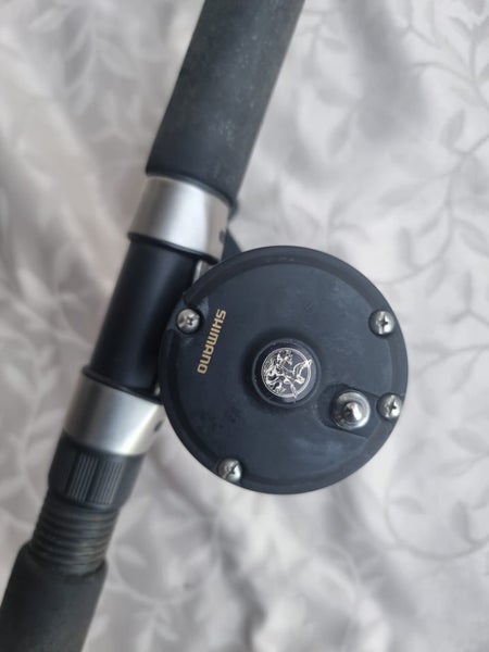 Shimano Boating Combo Carousel 2