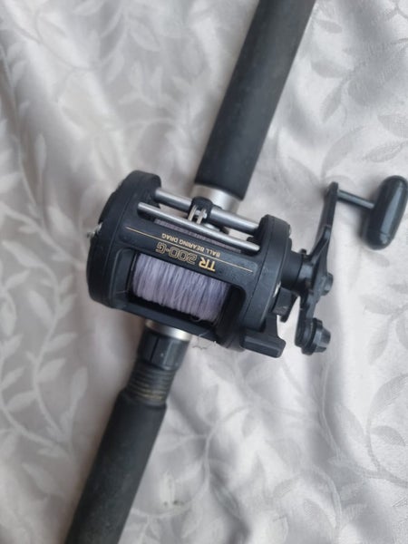 Shimano Boating Combo Carousel 1
