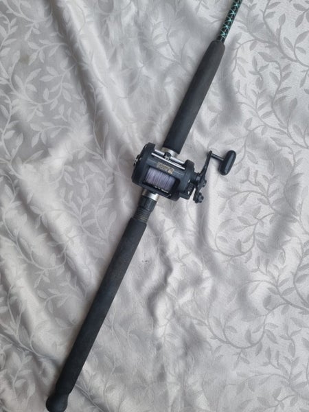 Shimano Boating Combo Carousel 11