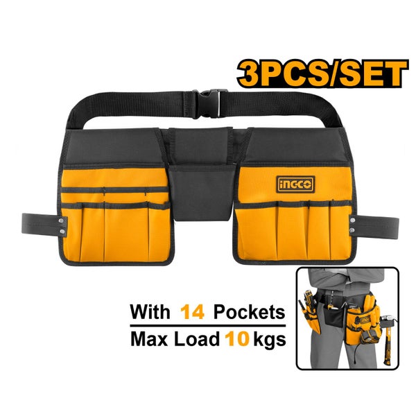 TOOL BELT MULTI-PURPOSE Carousel 1