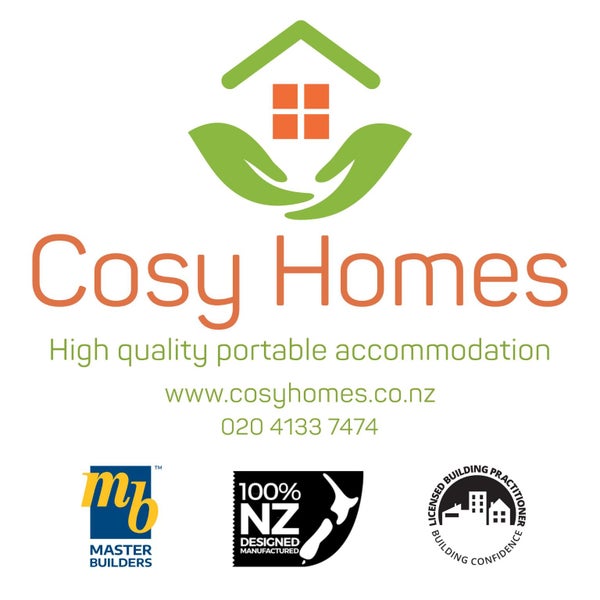 New Cosy Home: 46sqm 1-bdr transportable mega tiny home with superior insulation Carousel 8