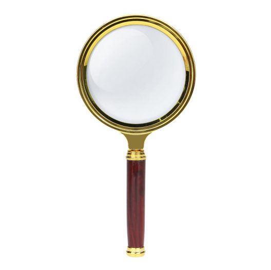 Magnifying Glass Carousel 1