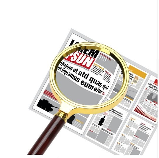 Magnifying Glass Carousel 2