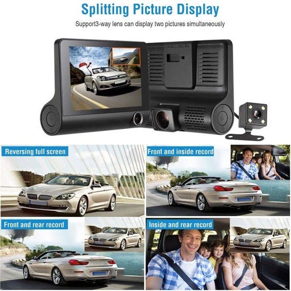 PTN NEW Dash Cam Sale Sale Sale Carousel 19
