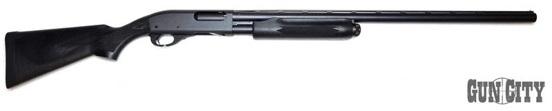 12ga Remington 870 Express Magnum 28" Interchoke Carousel 1