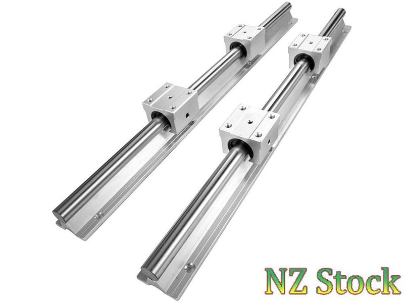 PTN NEW Linear Rail Kit Sale Sale Carousel 2