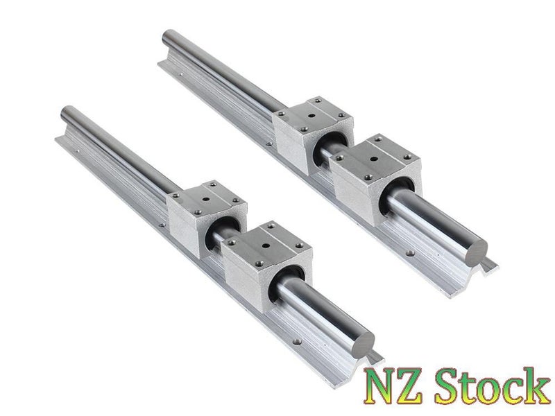 PTN NEW Linear Rail Kit Sale Sale Carousel 1