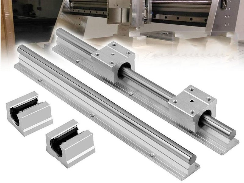 PTN NEW Linear Rail Kit Sale Sale Carousel 15