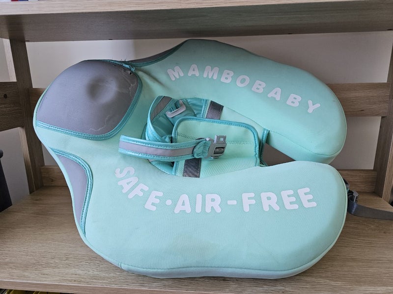 Mambobaby Floatation Device Carousel 1