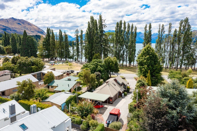 20 WanakaMt Aspiring Road, Wanaka, Otago
