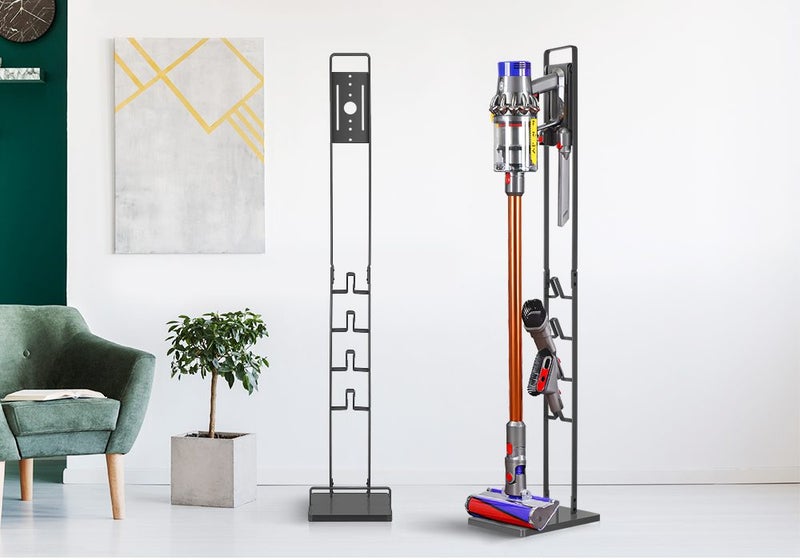 Dyson Cordless Vacuum Cleaner Holder Stand Rack V6 V7 V8 V10 V11 Carousel 2