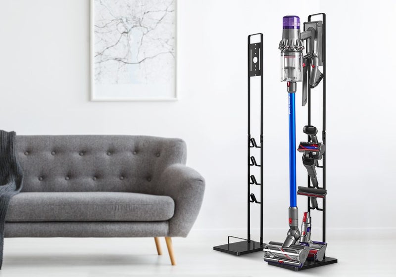 Dyson Cordless Vacuum Cleaner Holder Stand Rack V6 V7 V8 V10 V11 Carousel 1