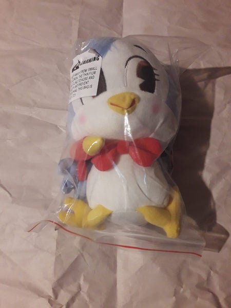 Funko Plush villainous valentine birdy Carousel 1