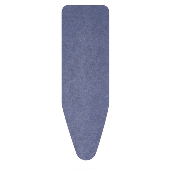Brabantia Ironing Board Cover (Size C) Denim Blue Carousel 1