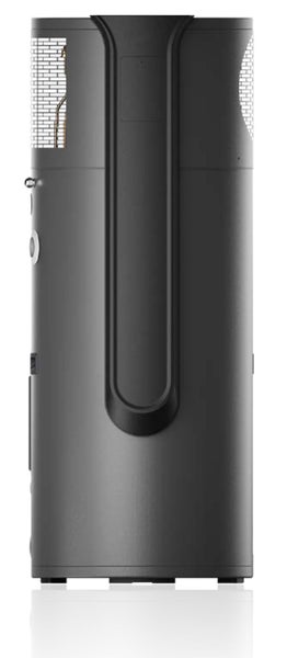 All in One SUNRAIN 200L Heat Pump Water Heater, Carousel 1