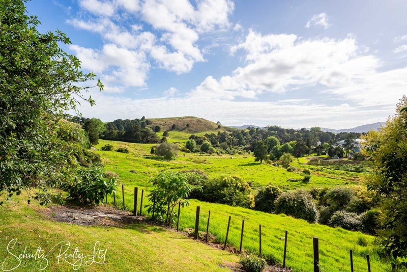 15 Doctors Hill Road, Maungaturoto, Kaipara, Northland