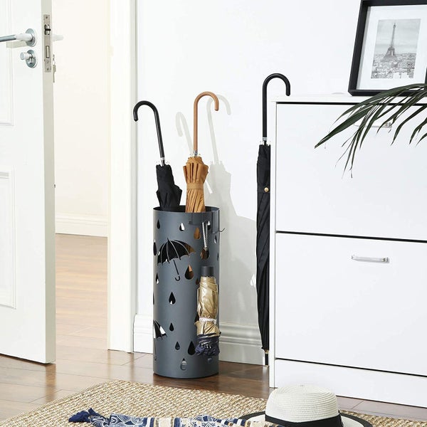 Umbrella Holder Carousel 7