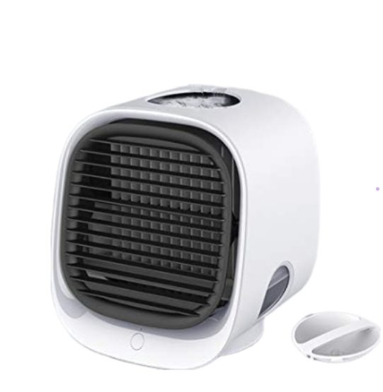 Air Cooler Air Conditioner Carousel 7