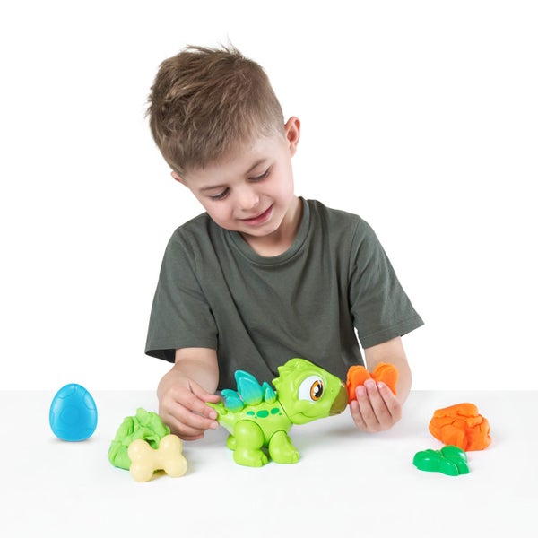 Zuru: Smashers Junior Dino Dig - Small (Blind Box) Carousel 2