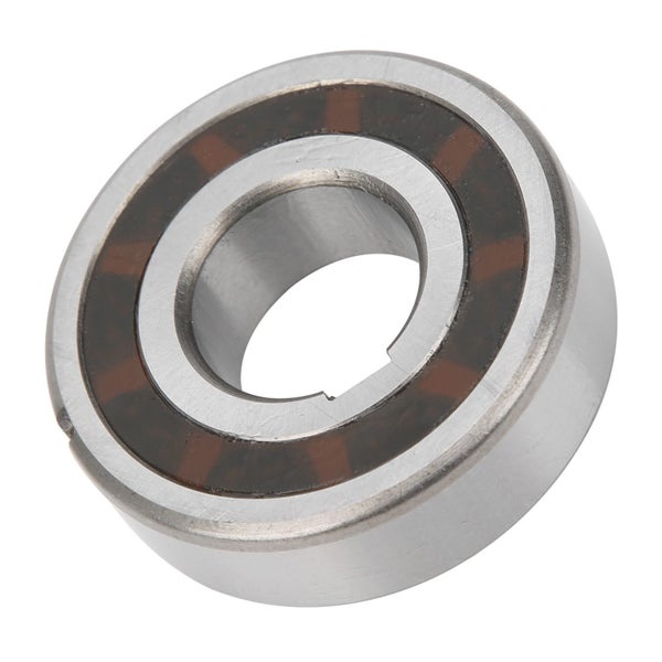 CSK20PP 1-Way 6204 Bearing with Keyway High Hardness Carousel 1
