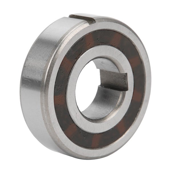 CSK20PP 1-Way 6204 Bearing with Keyway High Hardness Carousel 2