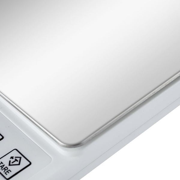 600g/0.01g electronic scale kitchen baking scale Carousel 5