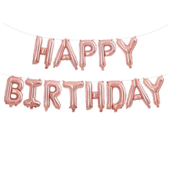 Clearance sale! Baby shower party balloon party/ birth/ newborn + Free Inflator Carousel 10