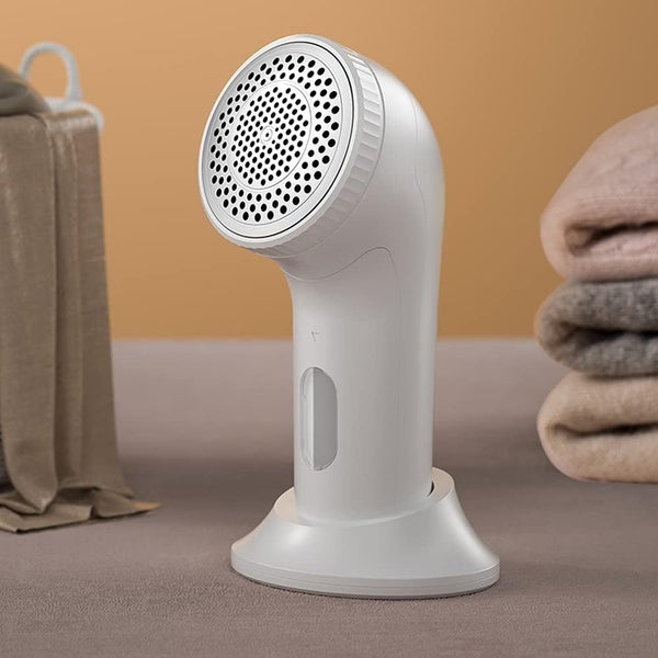 Fabric Shaver Epilator Rechargeable Epilator Carousel 2