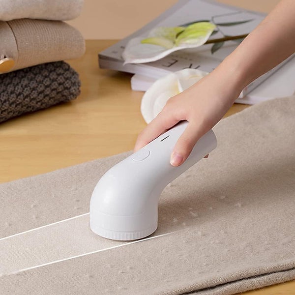 Fabric Shaver Epilator Rechargeable Epilator Carousel 5