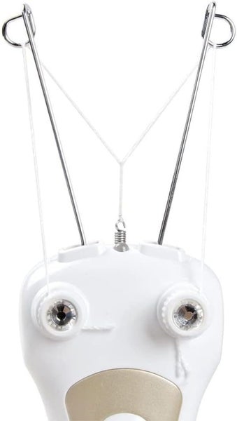 Ladies Epilator Set Facial Thread Epilator Hair Removal Machine Carousel 2