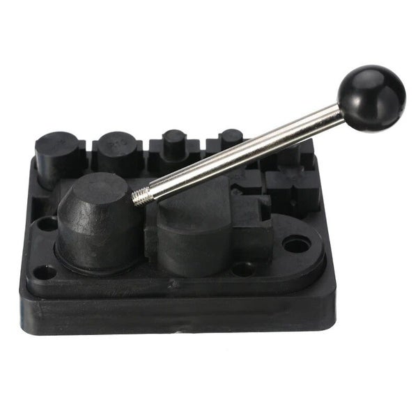 New Ring Bending Machine Jewelry Makers Rolling Bender Repair Tools Carousel 2