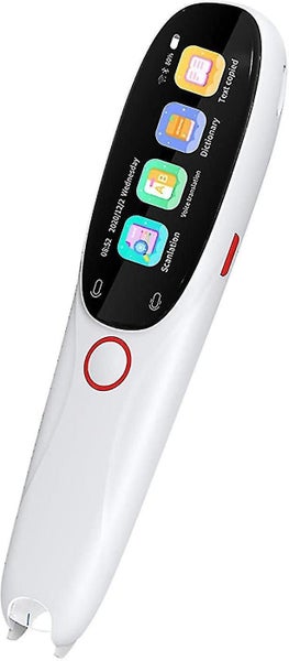 Pen scanners, exam reading pens, data entry pen scanners Carousel 1
