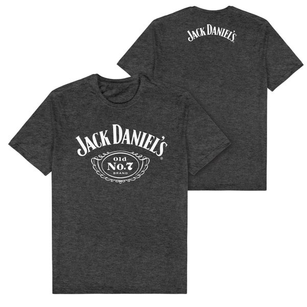 JACK DANIEL'S CARTOUCHE TEE Carousel 1