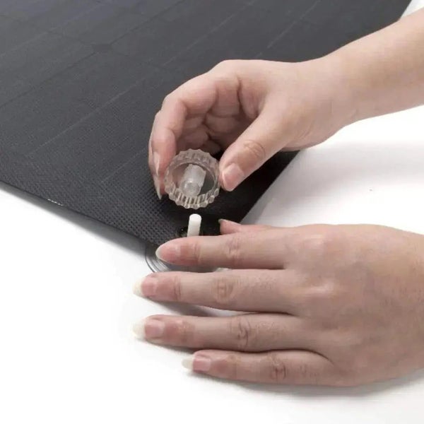 EcoFlow Suction Cups 8pcs Carousel 6