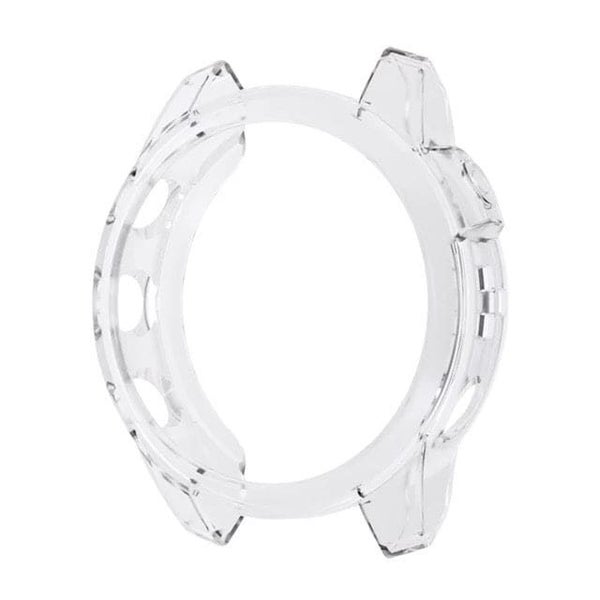 Protective Case for Garmin fenix 7/7 Pro Series (Clear) Carousel 2