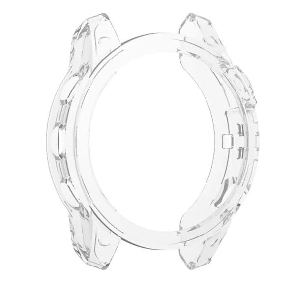 Protective Case for Garmin fenix 7/7 Pro Series (Clear) Carousel 4