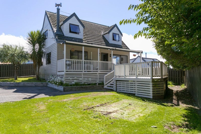 1/89 Woodward Street, Nukuhau, Taupo, Waikato