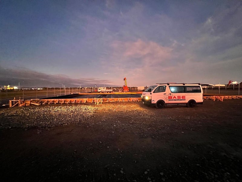 Base Construction NZ Ltd Carousel 1