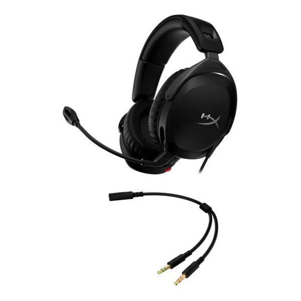 HyperX Cloud Stinger 2 Wired Gaming Headset Carousel 8
