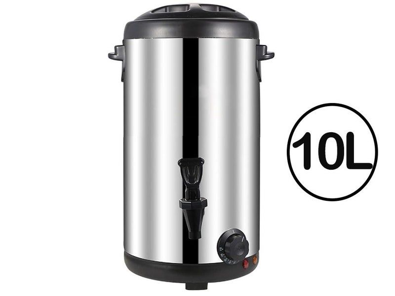 Hot water Urn 10L Coffee Tea Carousel 1
