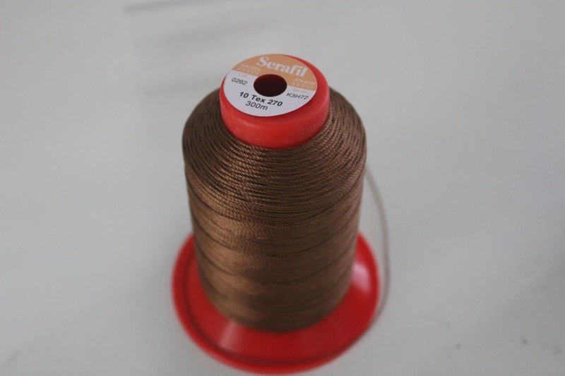HEAVY DUTY / CANVAS / LEATHER / OUTDOOR THREAD SALE 20% OFF628632443095061127