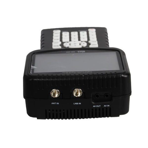 Hills Antenna NM-200 Digital Satellite and Terrestrial TV Combo Signal Meter Carousel 2