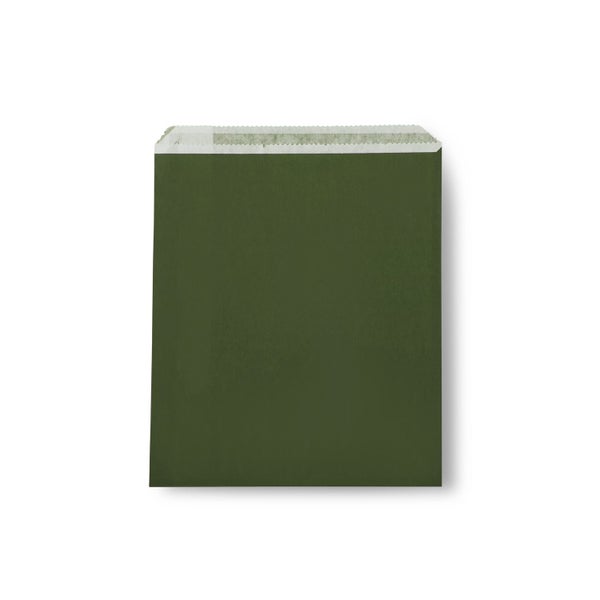Small Flat Bag - 187 x 150 - (Pack of 500) Carousel 1