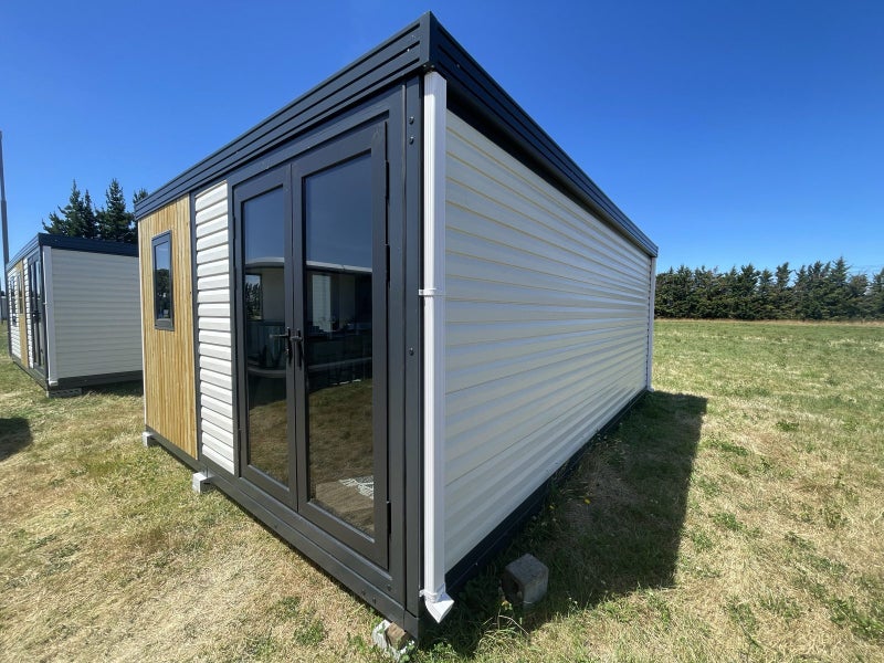 26 sqm Deluxe Cabin Carousel 2