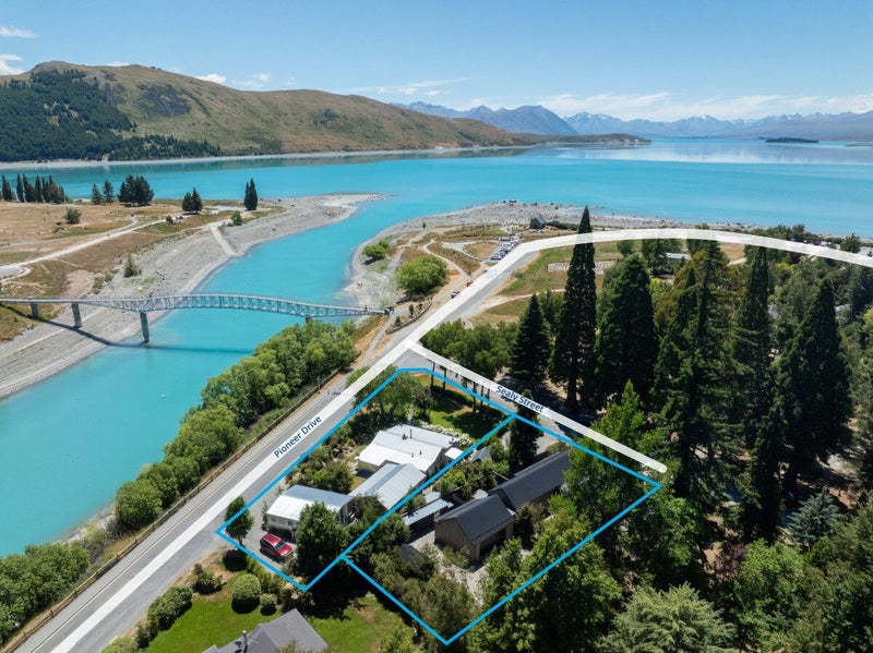 Mackenzie Commercial properties for sale Trade Me Property