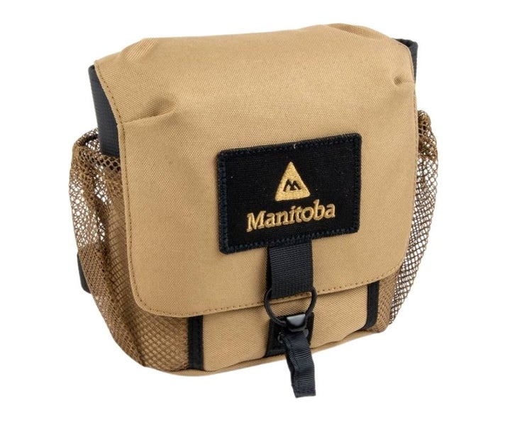 Bino Chest Harness Carousel 1